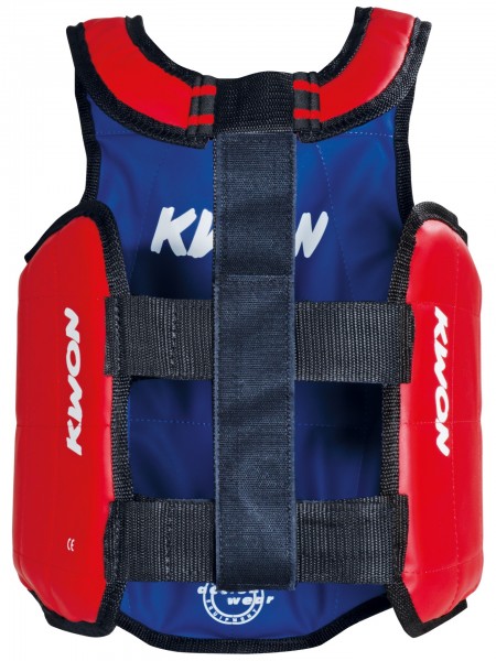 Corpetto Muay Thai kickboxing Sanda