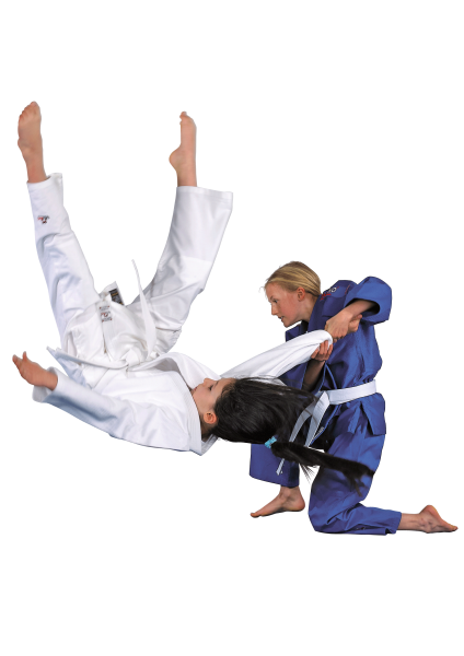 judogi bambino danrho
