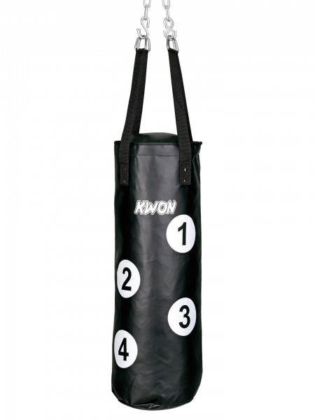 sacco boxe kick karate taekwondo bambino ragazzo