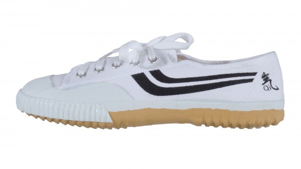 Scarpe Kung Fu Wushu in Tela 2 Colori