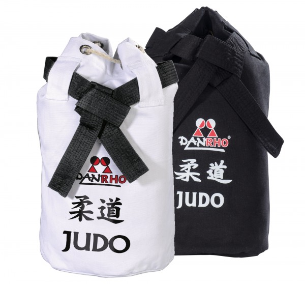 DANRHO Zainetto Judo Dojo-Line