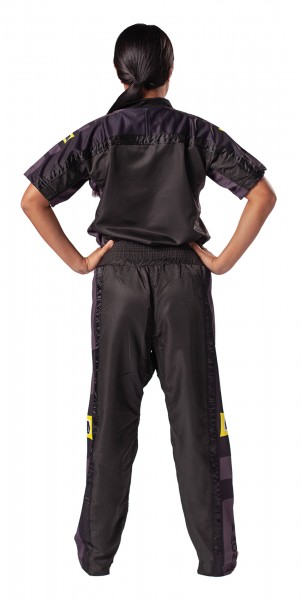 Uniforme Kickboxing CHALLENGE Plus