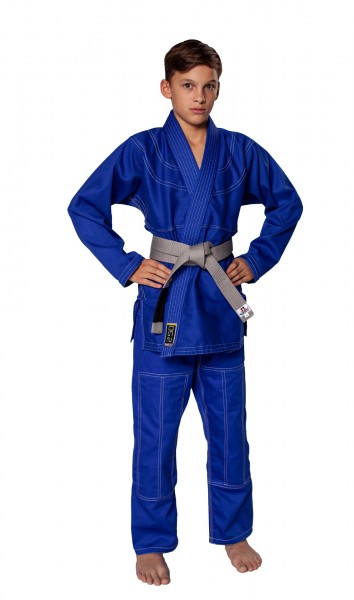 DANRHO Brazilian Jiu-Jitsu Uniforme 250 g