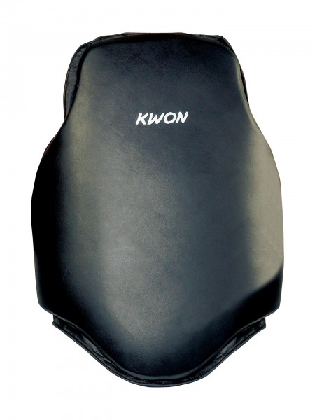 Scudo corpetto arti marziali kickboxing difesa personale muay thai krav maga