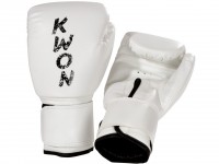 Guantoni Boxe Training bianco Guantoni Boxe Training bianco
