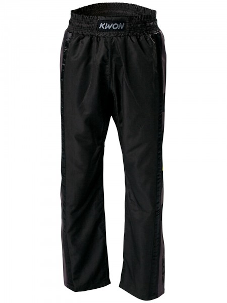 Uniforme Kickboxing CHALLENGE Plus