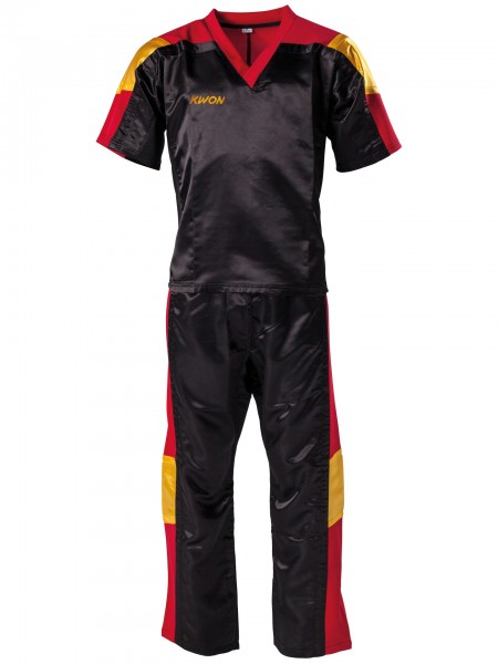 Uniforme Kickboxing Nation