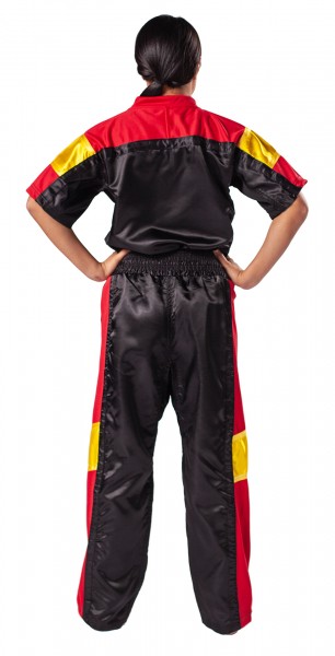 Uniforme Kickboxing Nation
