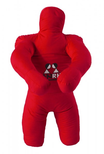 DANRHO Pupazzo Judo in Canvas