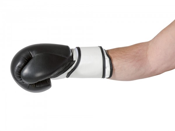 Guantoni kickboxing e boxe Super Champ