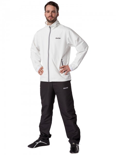 Giacca tuta arti marziali Kwon