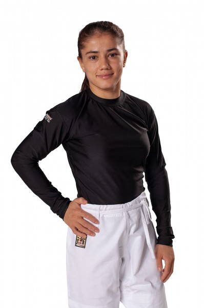 DANRHO Rash Guard - Maglietta
