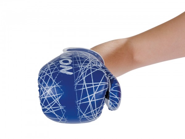 Guantoni kickboxing bambino Neon Kwon