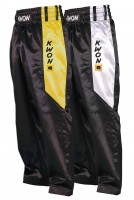 Pantaloni Satin Kickboxing Pantaloni Satin Kickboxing