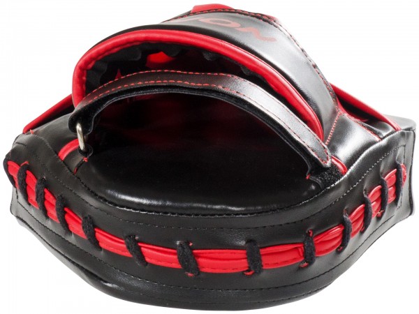 Coppia guanti da passata boxe kick boxing muay thai arti marziali