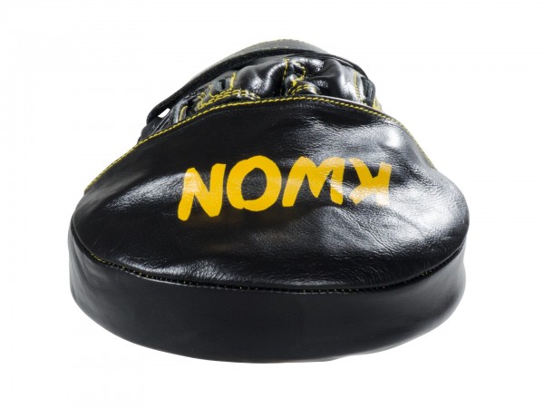 Coppia guanti da passata pelle boxe kick muay thai arti marziali Kwon