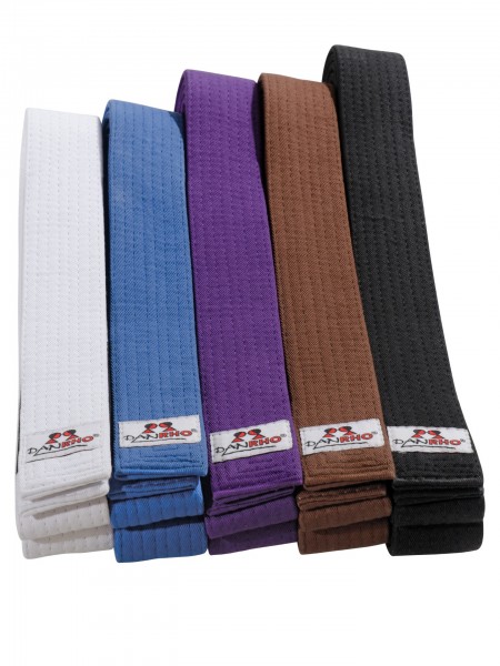 cinture BJJ Brazilian jiu jitsu arti marziali