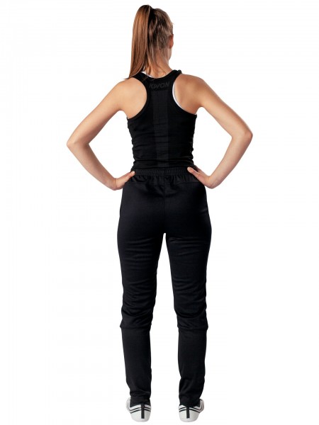 pantaloni fitness arti marziali functional