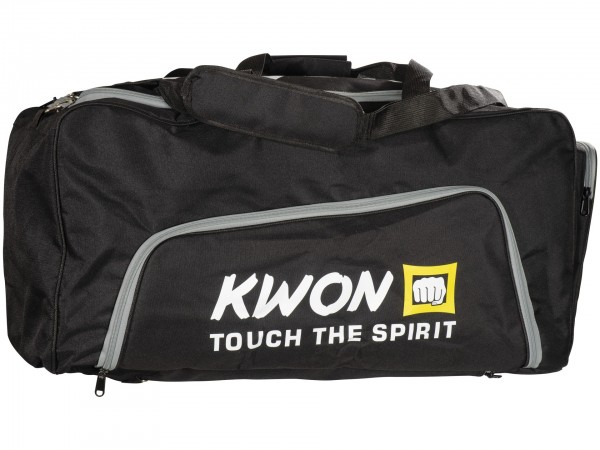 Borsa Sportiva Duo Los Angeles con Funzione Zaino