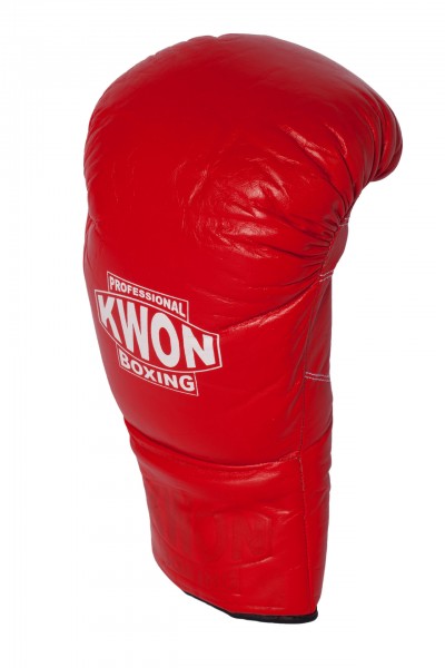 Guanti da Boxe con lacci