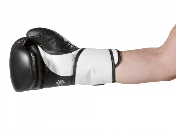 Guantoni kickboxing e boxe Super Champ