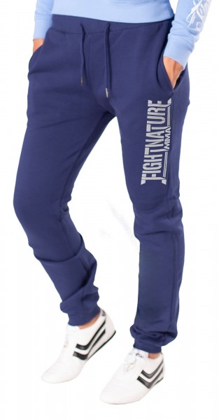 FIGHTNATURE Pantaloni Sportivi unisex