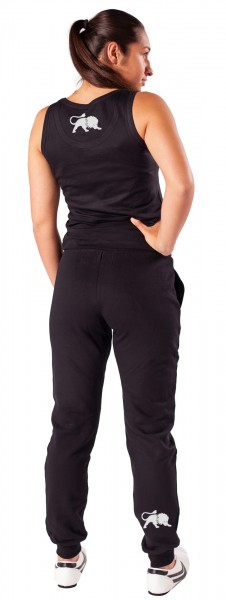 FIGHTNATURE Pantaloni Jogging da donna
