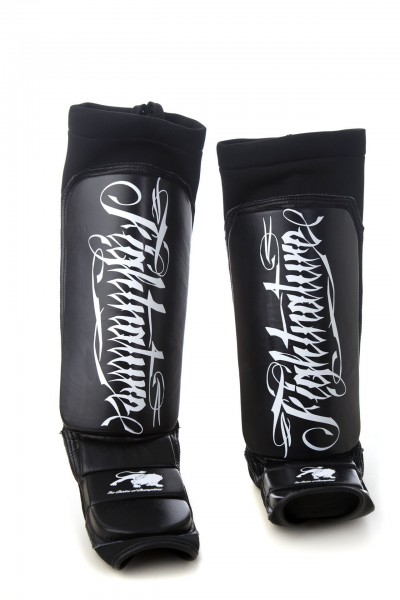 Paratibie MMA arti marziali