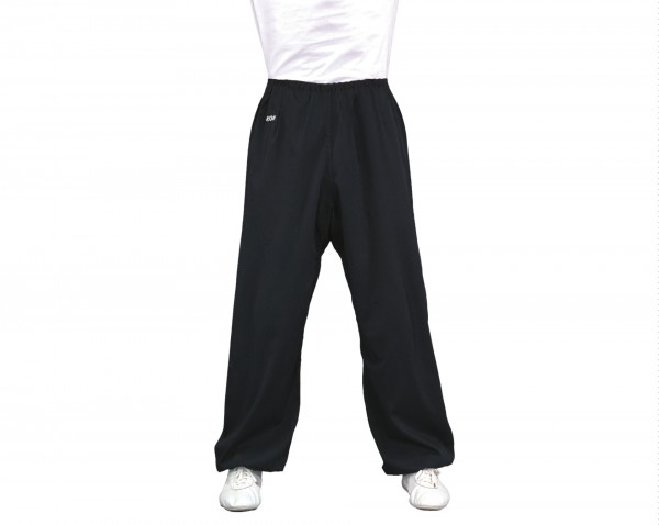Pantaloni wushu kungfu tai chi wing chun