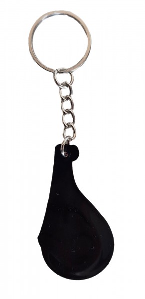 Portachiavi Colpitore Paletta