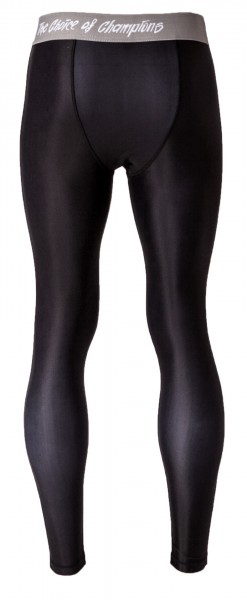 FIGHTNATURE Pantaloni a compressione