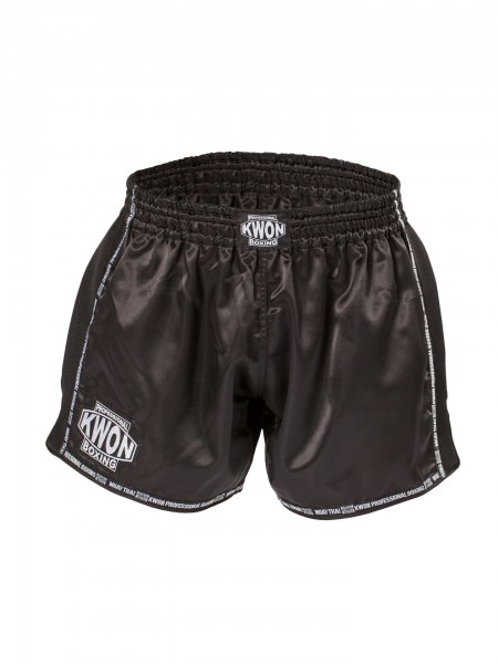 Thai Boxe Shorts Evolution per Bambini