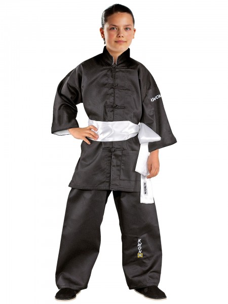 Uniforme Kung Fu, Wing Chun