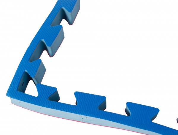 Bordo per materassina reversibile 4 cm