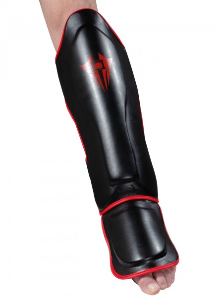 Paratibie Muay Thai Contender