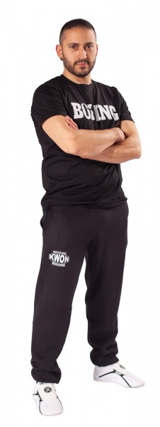 Pantaloni Jogging