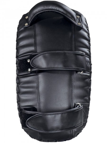 Pao Muay Thai Curvo kickboxing colpitore arti marziali