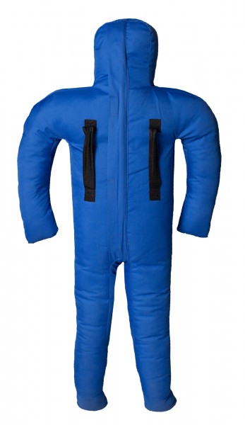 DANRHO Manichino Judo per bambini