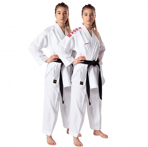 Karategi Kumite WUKF Supralite