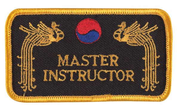 DANRHO Stemma Master Instructor