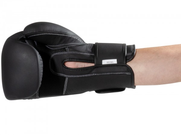 Guantoni da Boxe Kick Thai