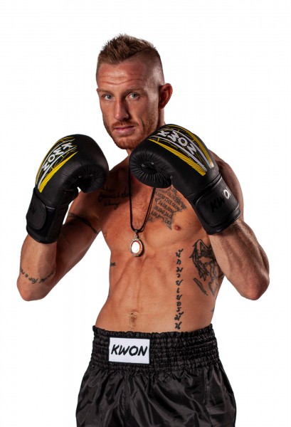 Guantoni da Boxe Kick Thai