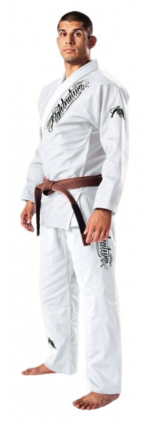 Uniforme BJJ kimono Brazilian jiu jitsu