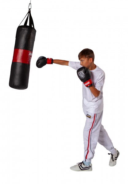 Sacco da boxe Tiger