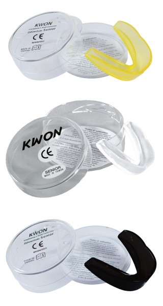 Paradenti Arti marziali per adulti