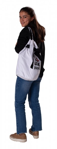 DANRHO Zainetto Judo Dojo-Line
