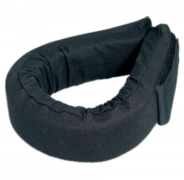 proteggi collo difesa personale krav maga