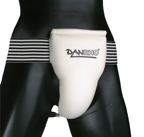 Tiefschutz Herren Medium