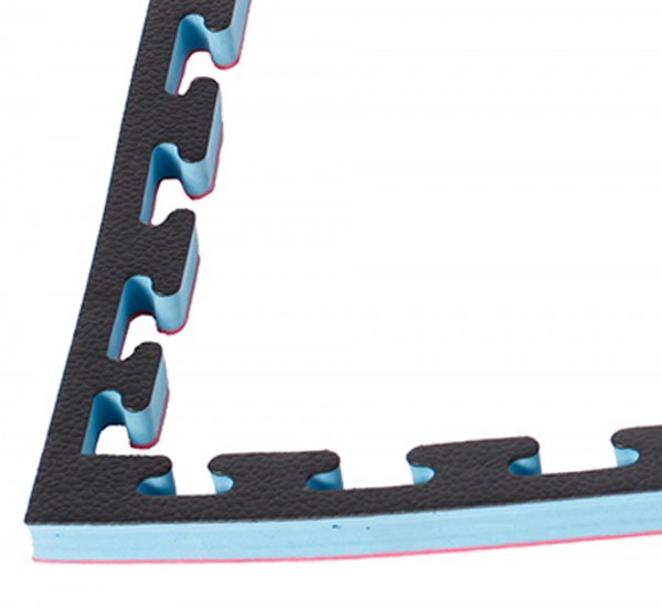 Bordo per materassina reversibile 2,5 cm