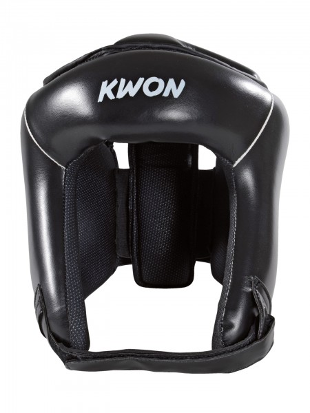 caschetto kickboxing ragazzi bambini contact light point fighting